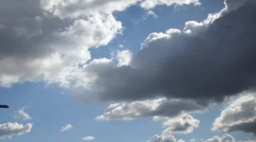 تراجع درجات الحرارة.. كتلة هوائية باردة تؤثر على التوقعات الجوية خلال الأيام المقبلة